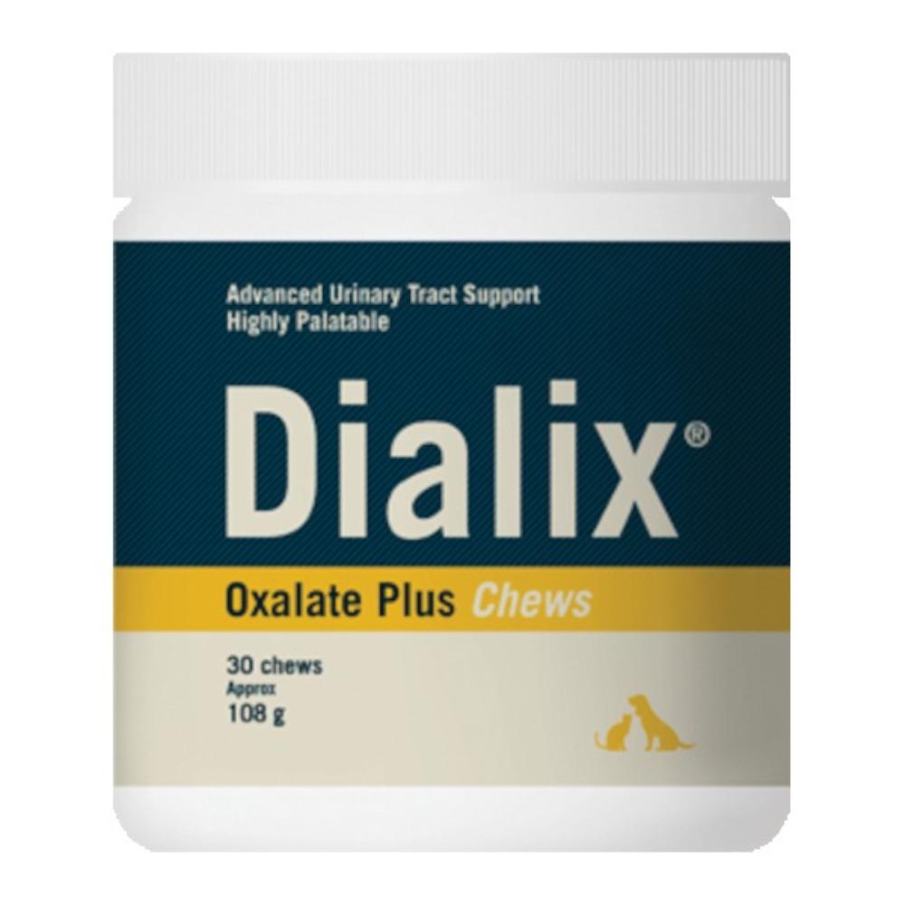 V DIALIX OXALATE PLUS CHEWS — confronto prezzi
