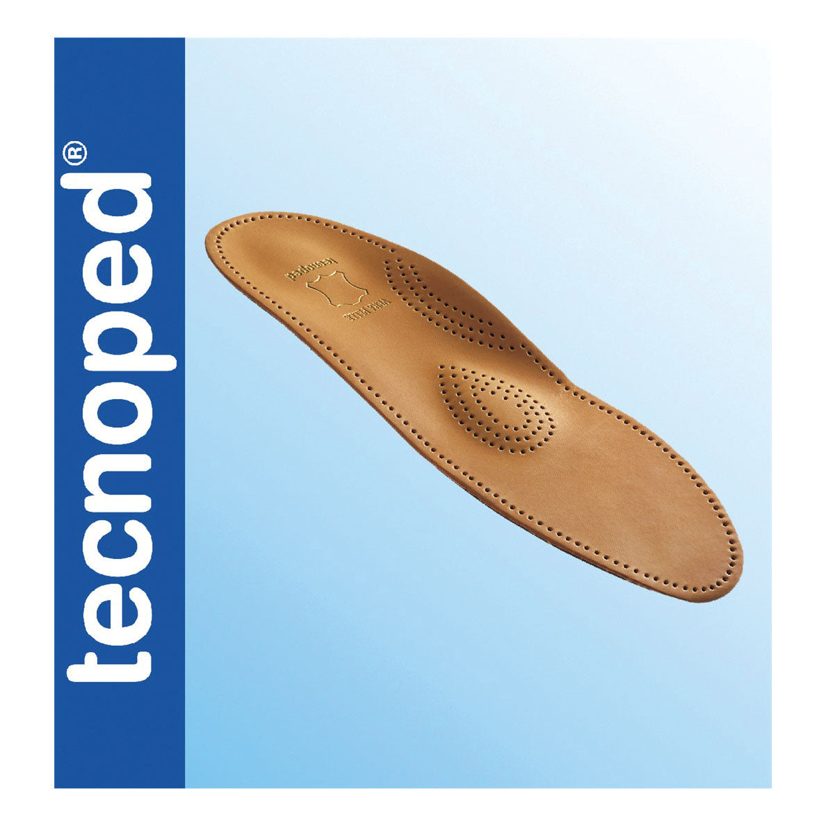 Tecnoped carbopelle plantare con gel 37 — confronto prezzi