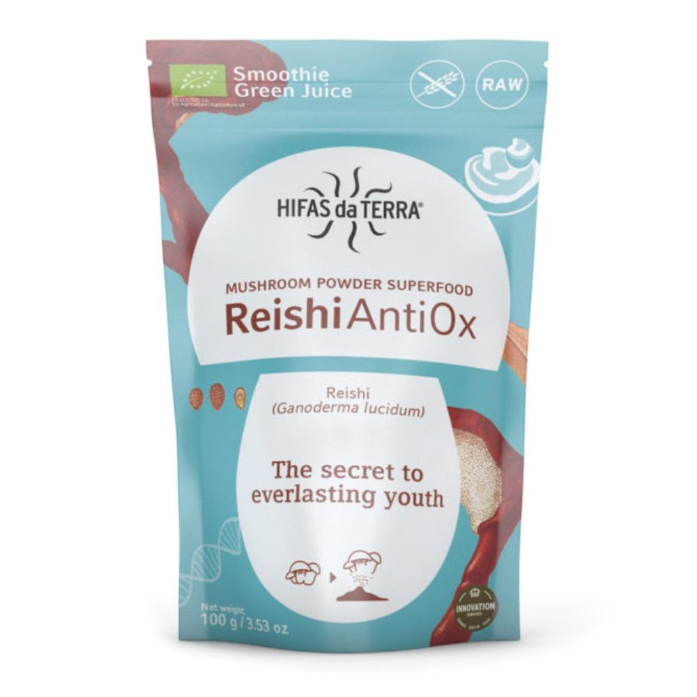 REISHIANTIOX 100g FREELAND