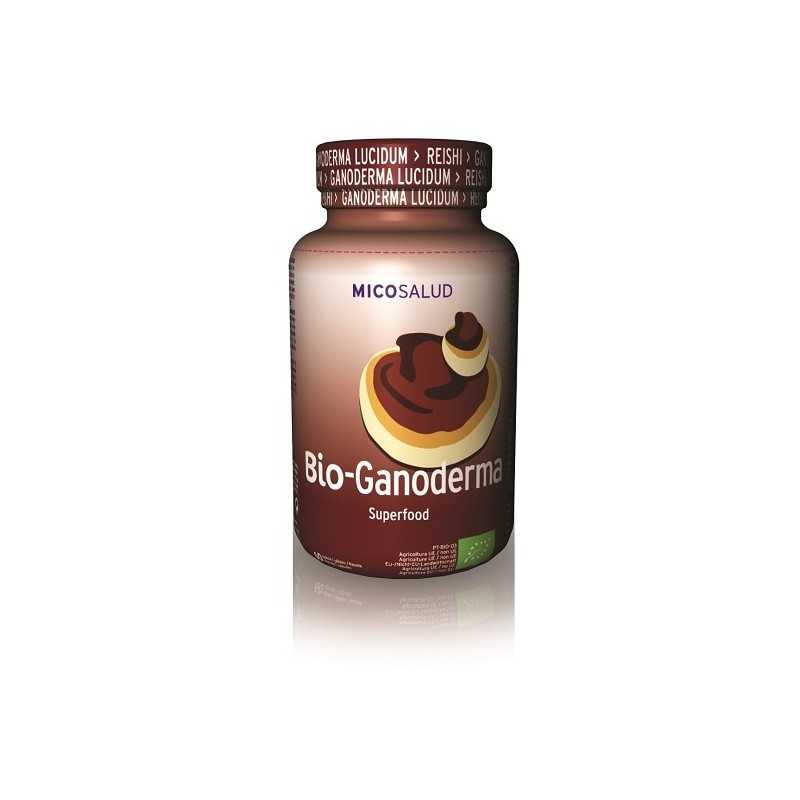 Biogano 60 capsule — confronto prezzi
