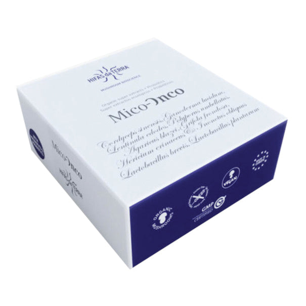 Mico onco 300 ml + 30 capsule