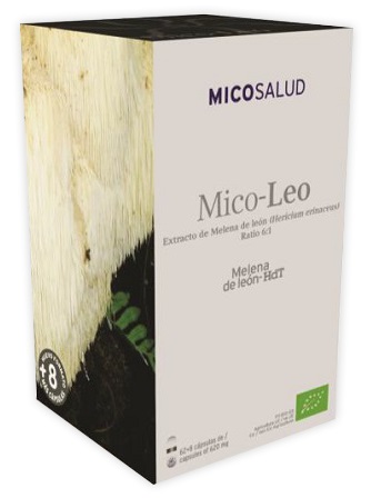 Mico-leo 70 Capsule — confronto prezzi