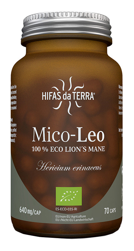 Mico-Leo, 70 Capsule — confronto prezzi