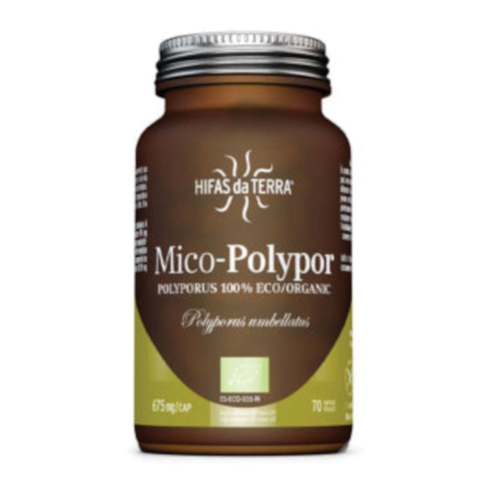 Mico polypor 70 capsule — confronto prezzi