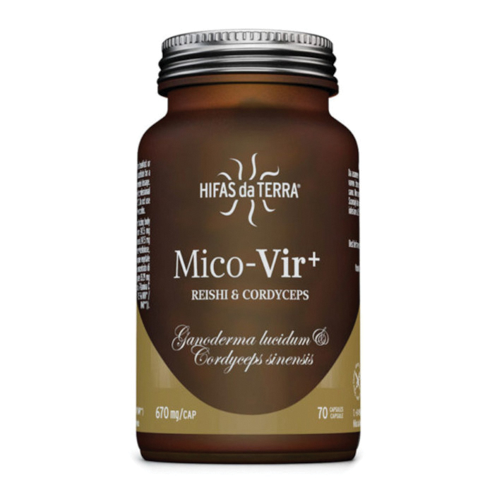 Mico vir+ 70 capsule — confronto prezzi