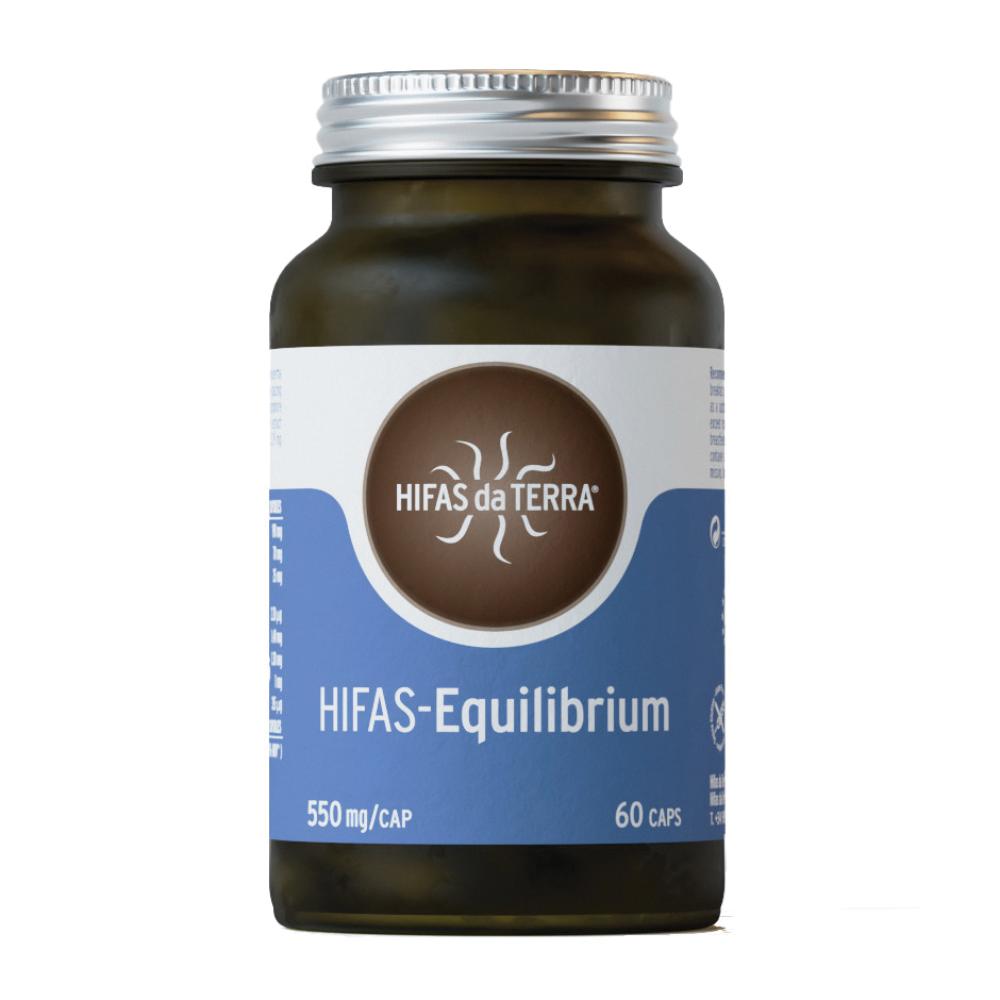 Hifas equilibrium 60 capsule — confronto prezzi