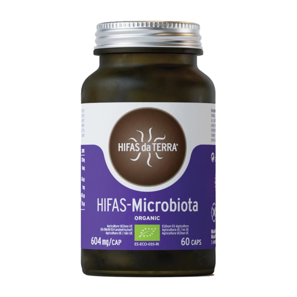 HIFAS MICROBIOTA 60CPS — confronto prezzi