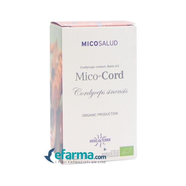 Free Land Mico Cord Integratore 70 Capsule