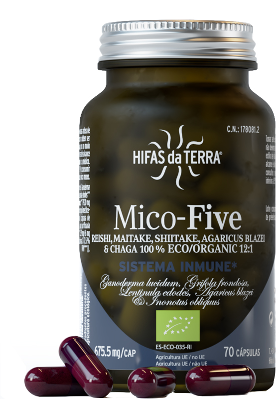 Mico Five 70cps — confronto prezzi