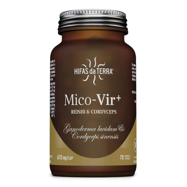 Mico Vir+ Capsule 46,9 g — confronto prezzi