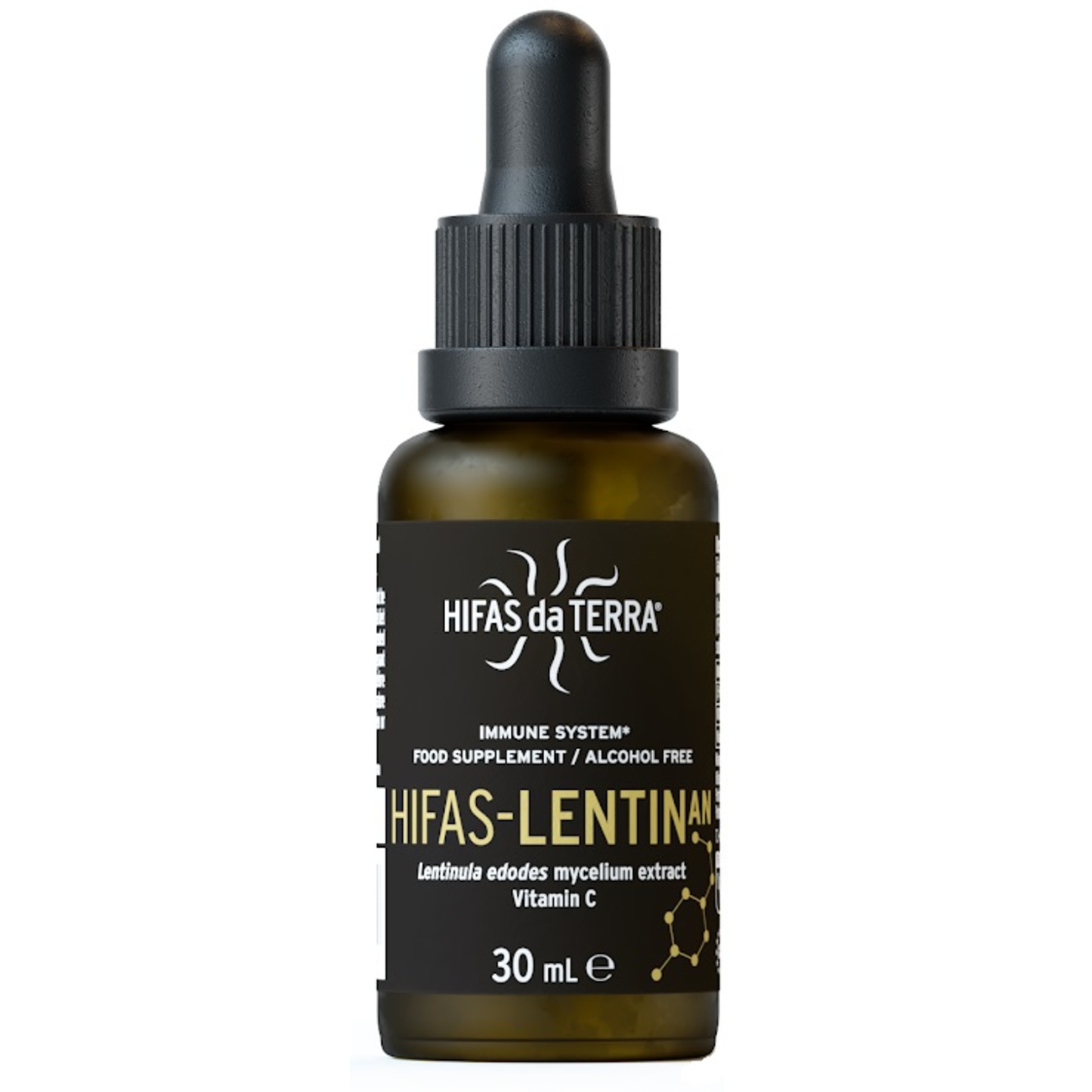 HIFAS LENTINAN 30ML — confronto prezzi