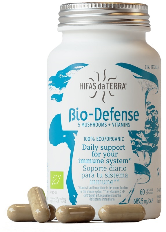 BIODEFENSE 60 Cps FREELAND