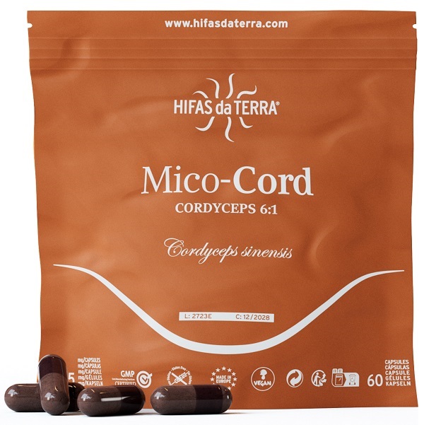 MICO CORD 60CPS DOYPACK
