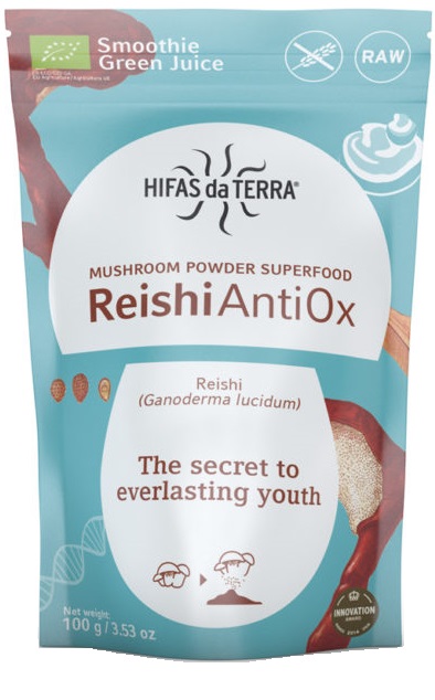 REISHIANTIOX 100g FREELAND