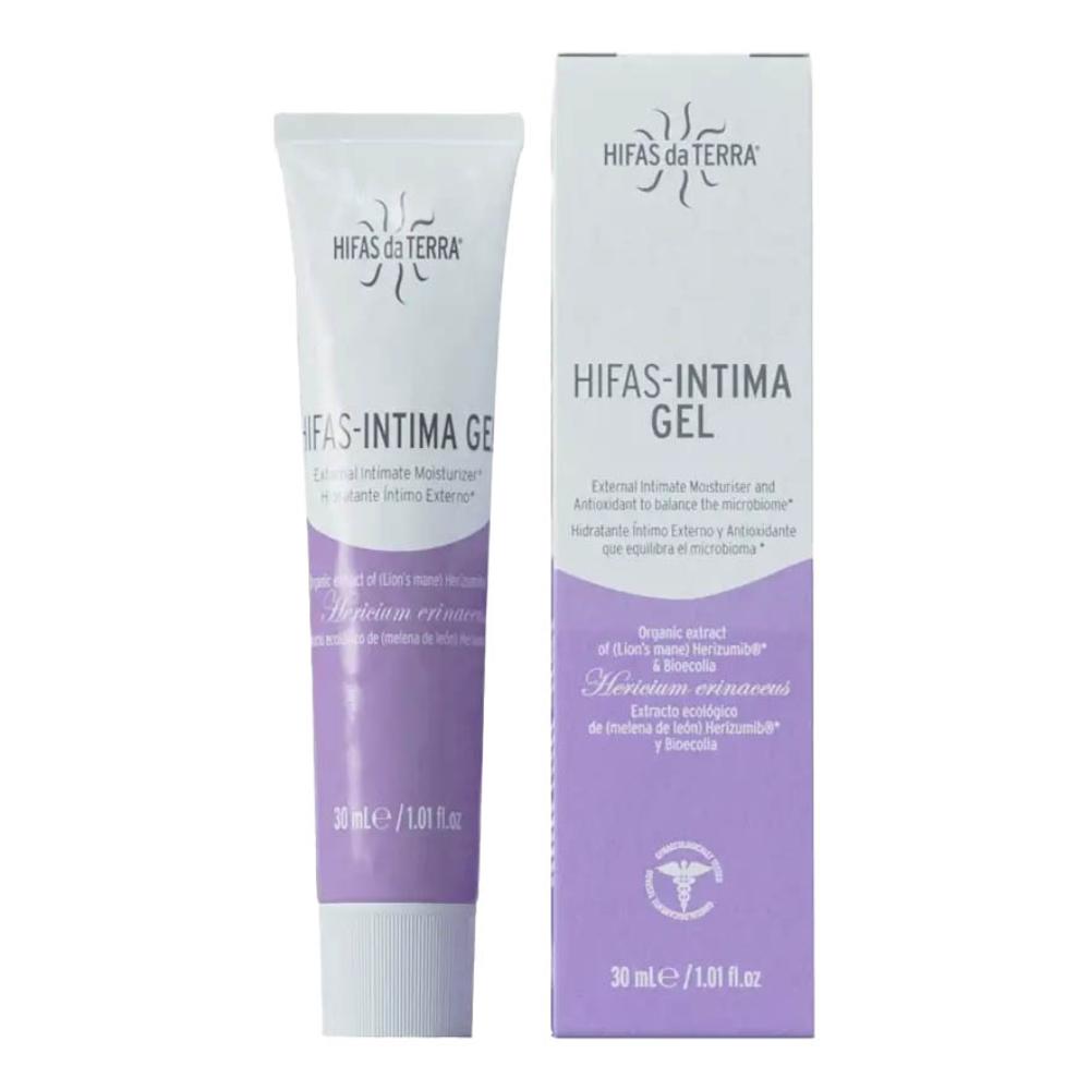 Hifas-Intima Gel, 30 ml