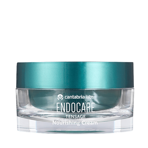 Endocare Tensage Nutritiva Crema Rigenerante Viso 50 ml