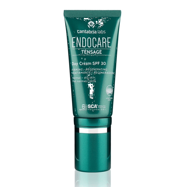 Endocare Tensage Day Cream Spf 30 Trattamento Atietà 50 ml