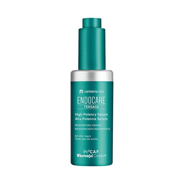 Difa Cooper Endocare Tensage High Potency Siero 30 ml