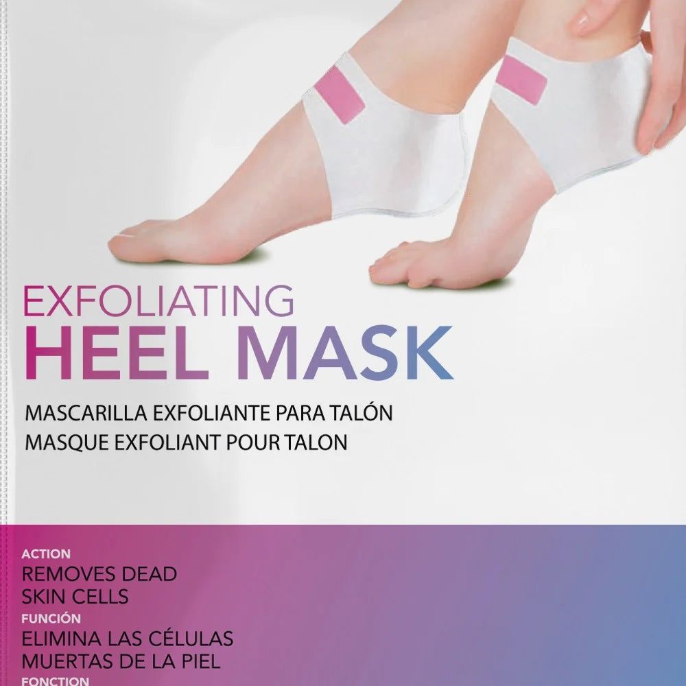 Idc Institute Maschera Esfoliante Talloni 1 pz