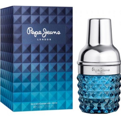 PEPE JEANS FOR HIM EDT 30 V — confronto prezzi