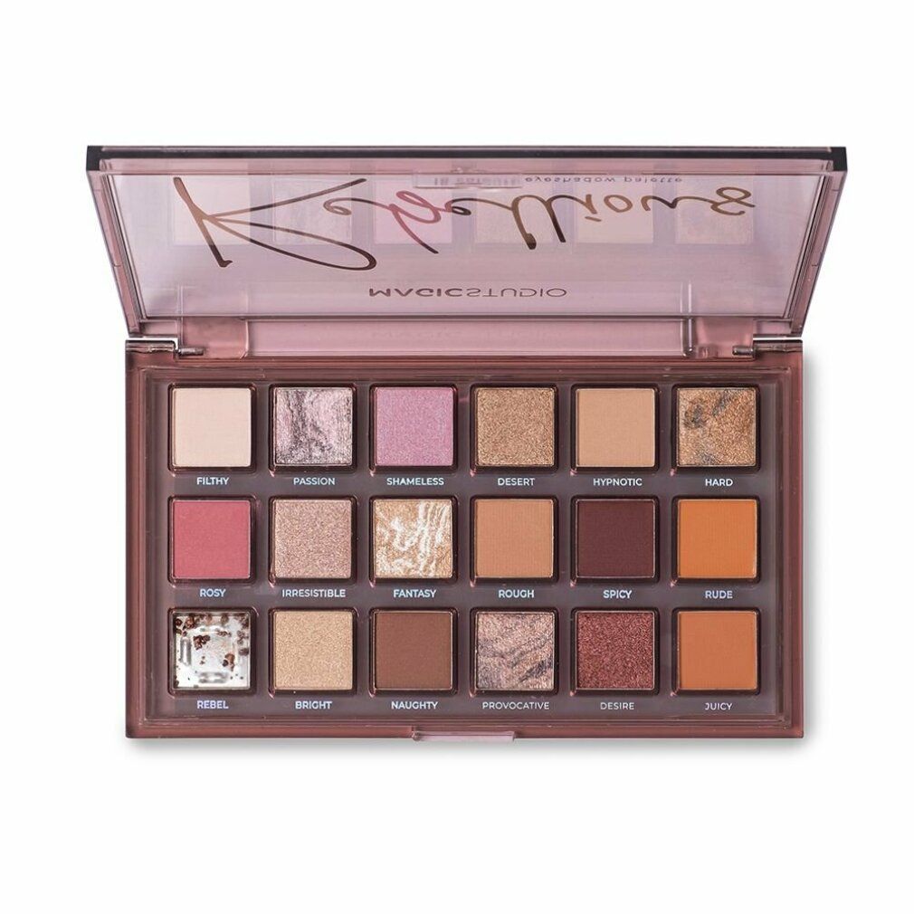 palette occhi ribelle 1 u St