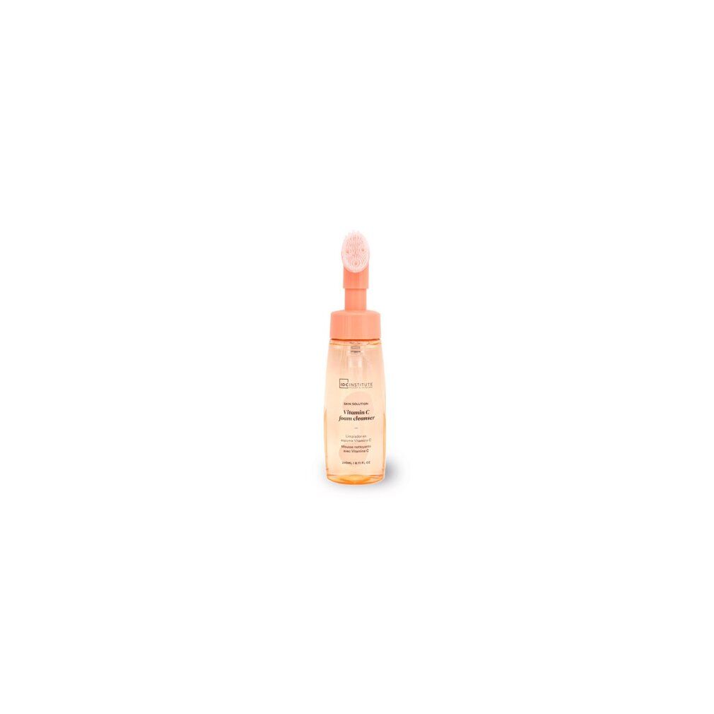 Idc Institute Vitamin c Foam Cleanser 0,24 l — confronto prezzi