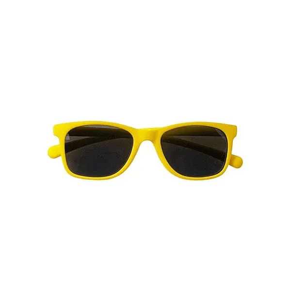 Mustela Occhiali da Sole Per Bambini 3-5 anni Colore Giallo
