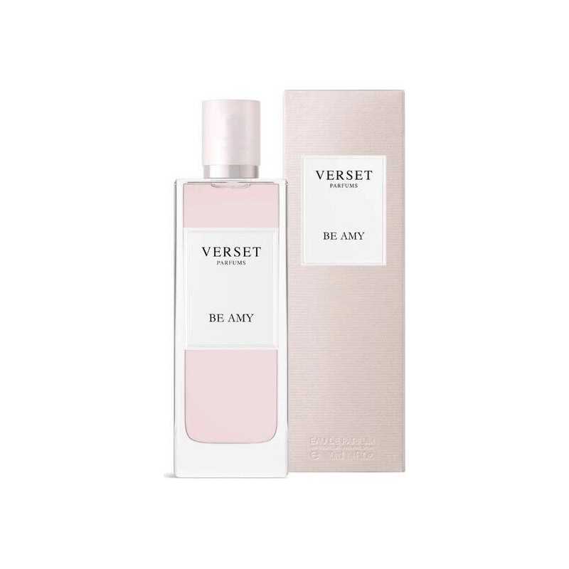 Verset Be Amy Edt 50ml — confronto prezzi