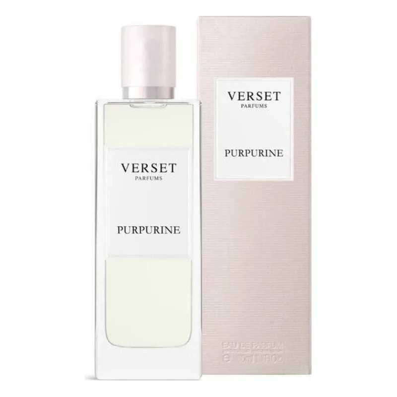 Verset Purpurine Edt 50ml