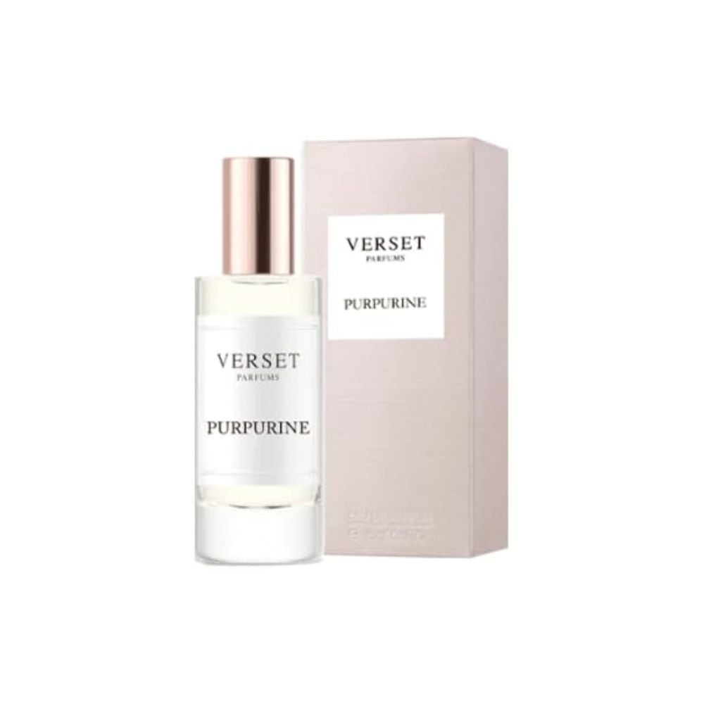 Verset purpurine eau de toilette 15 ml