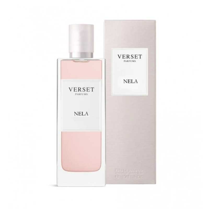 Verset Nela Edp 50ml — confronto prezzi