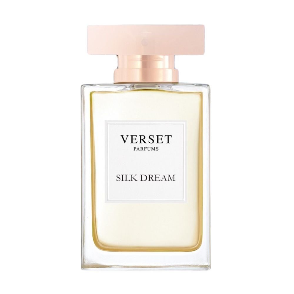 Verset silk dream 100 ml