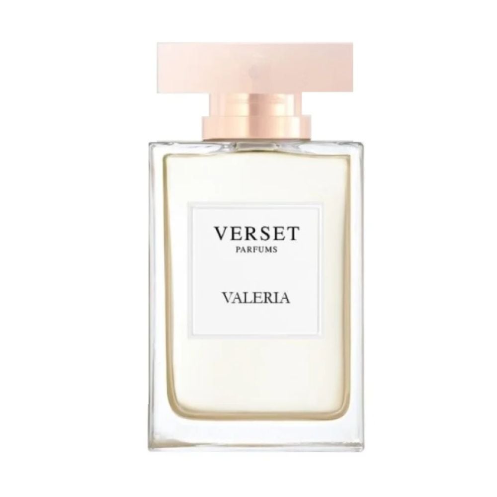 Verset Parfums Valeria Profumo Donna, 100ml — confronto prezzi
