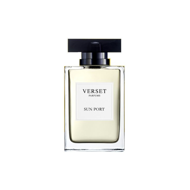 Verset sun port 50 ml