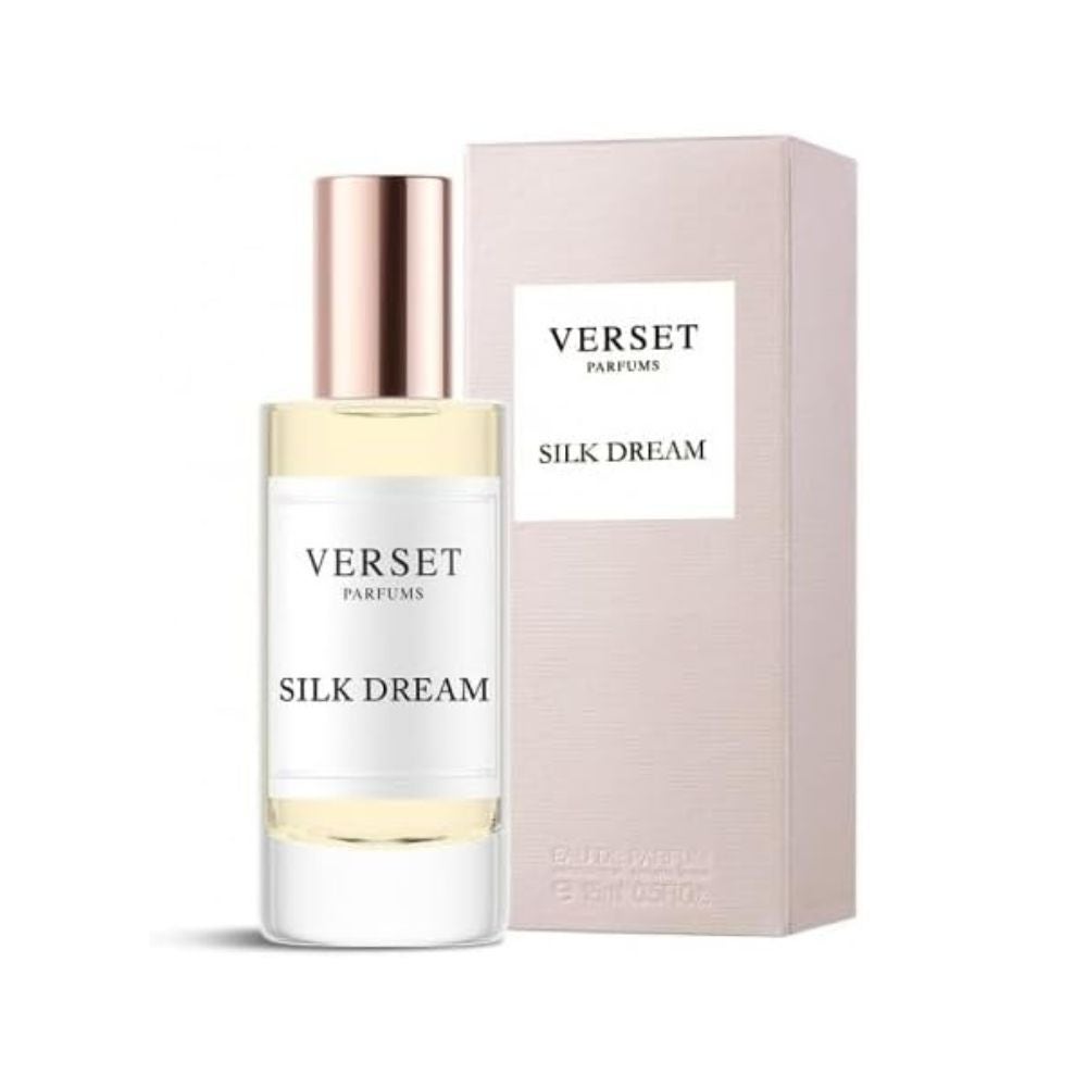 Verset Parfums Silk Dream Profumo Donna, 15ml — confronto prezzi