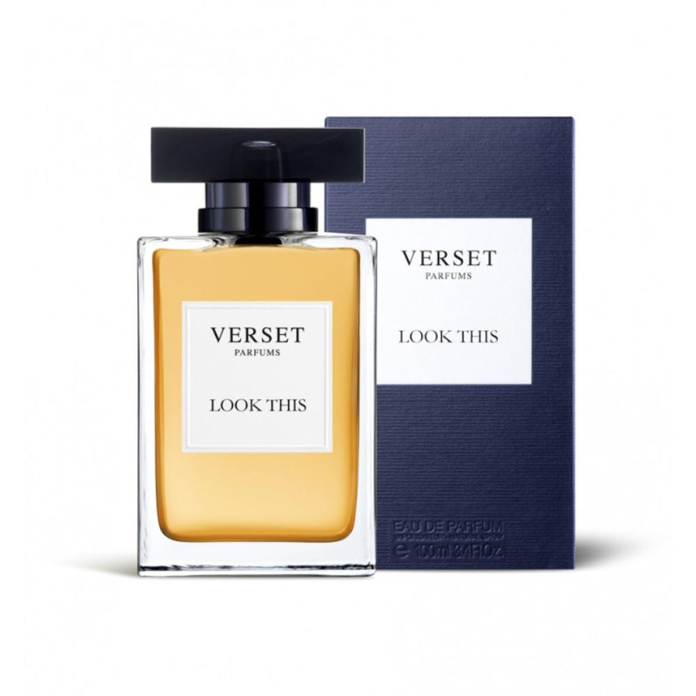 VERSET LOOK THIS 100 ML 2026