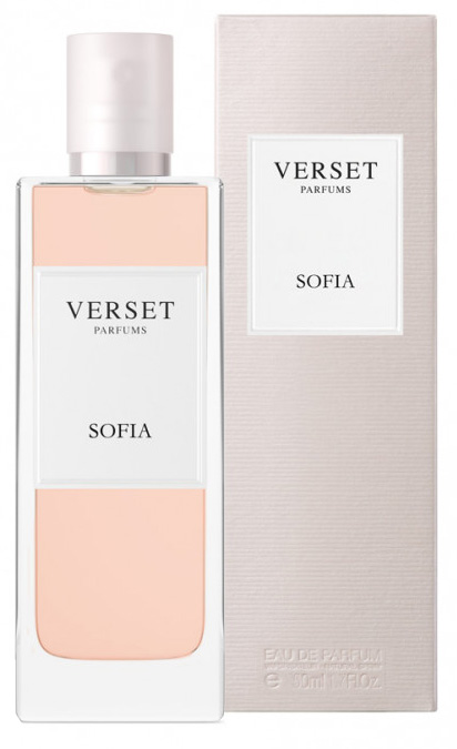 Verset sofia eau de parfum 50 ml — confronto prezzi