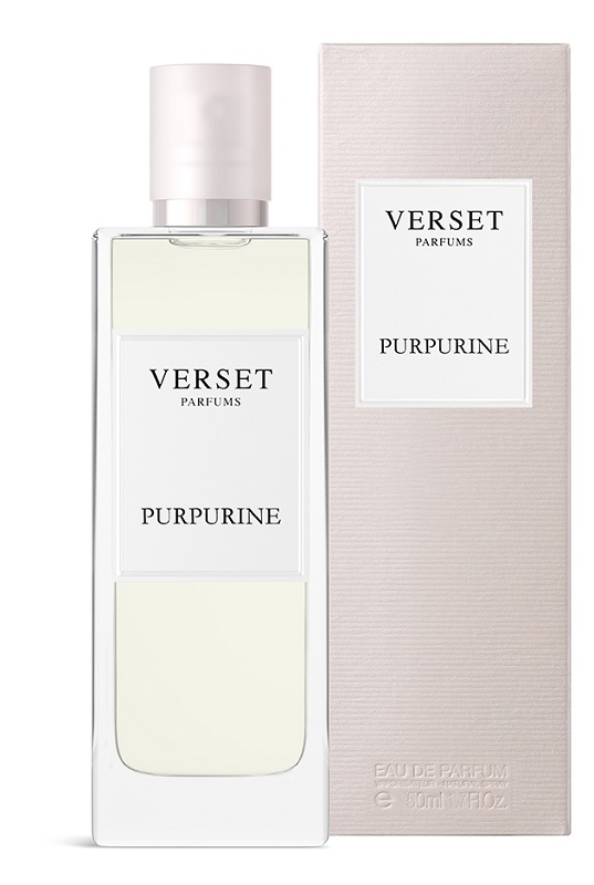 VERSET PURPURINE 50ML 2026 — confronto prezzi