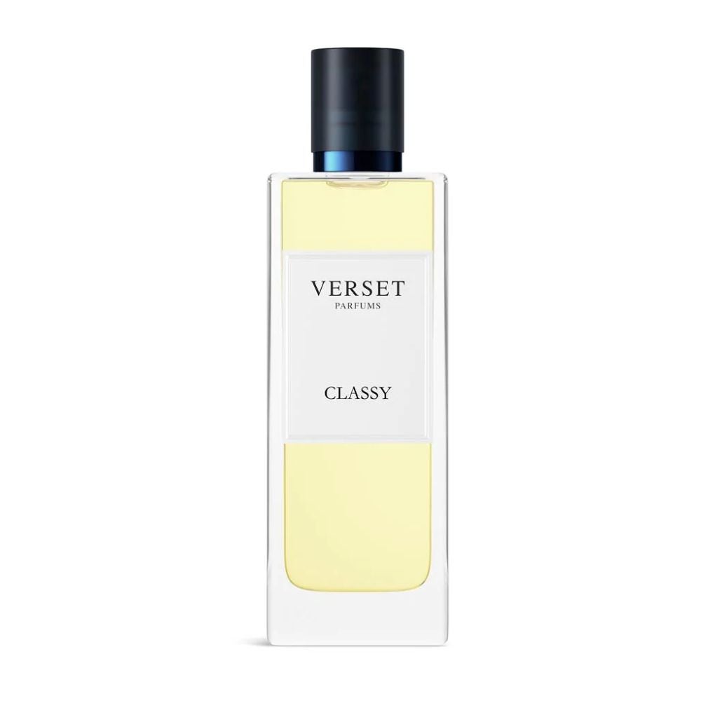 Verset Parfums Classy Profumo Uomo, 50ml — confronto prezzi