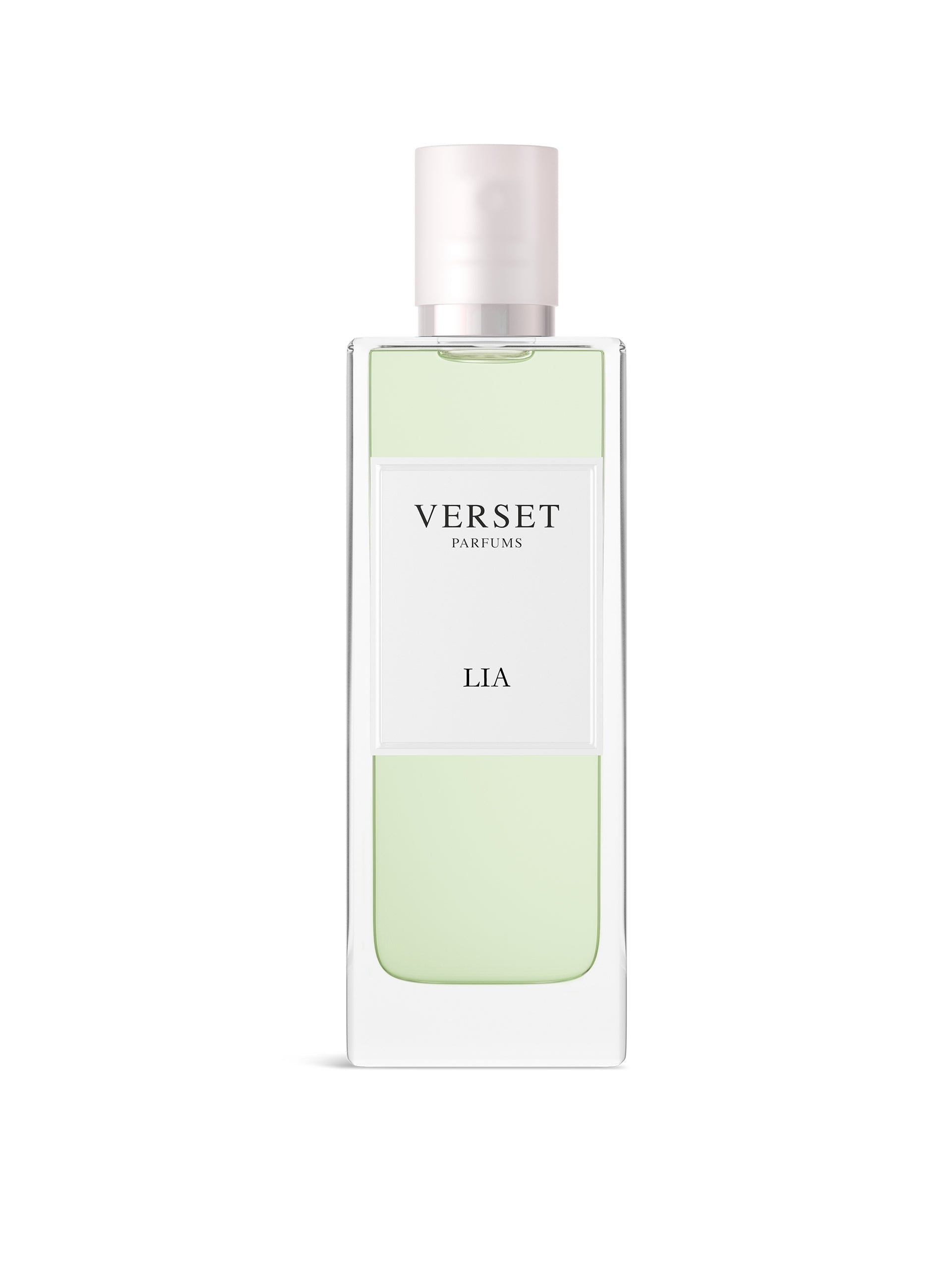 Verset Parfums Lia Profumo Donna, 50ml