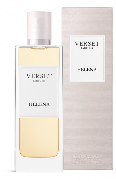 Verset Parfums Helena Profumo Donna, 50ml