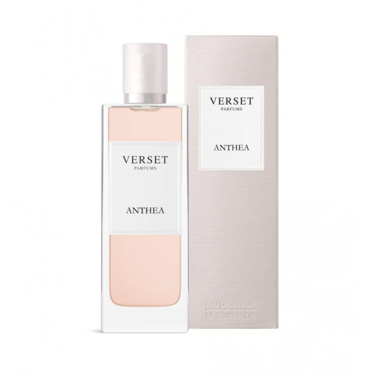 VERSET ANTHEA EDP 50ML
