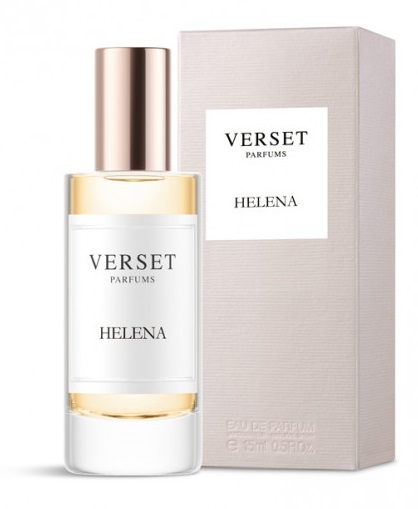Verset Helena Eau De Parfum Donna Natural Spray 15ml