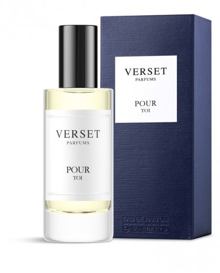 Verset Parfums Pur Toi Profumo Uomo, 15ml — confronto prezzi