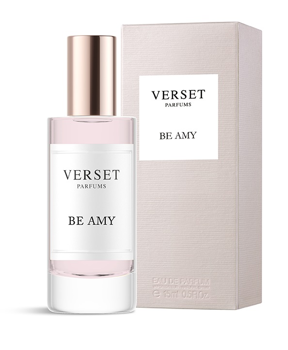 VERSET BE AMY 15ML 2026