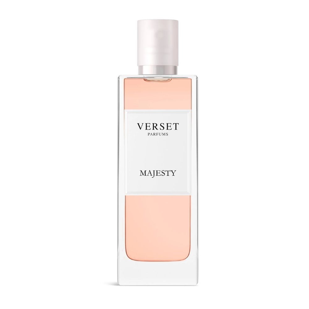 Verset Parfums Majesty Profumo Donna, 50ml