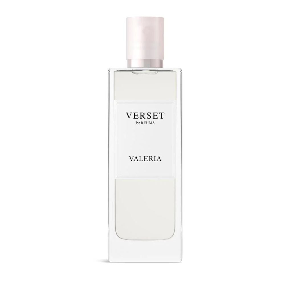 Verset Valeria Eau De Parfum Donna Natural Spray 50ml — confronto prezzi