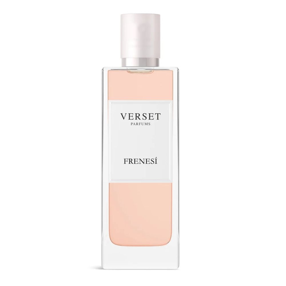Verset Frenesí Eau De Parfum Donna Natural Spray 50ml