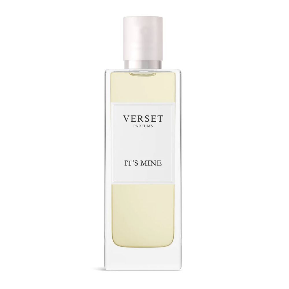 Verset It's Mine Eau De Parfum Donna Natural Spray 50ml