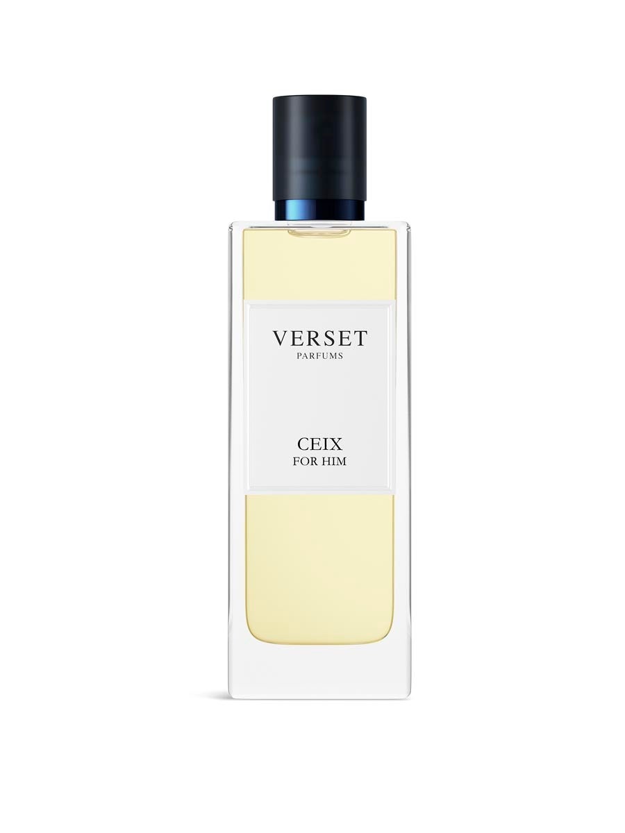 Verset Parfums Ceix For Him Profumo Uomo, 50 ml